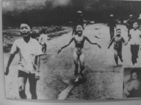 4101845-12-The-image-of-the-Vietnam-War--little-Phan-Thu-Kim-Phuc-being-burned-by-napalm-War-Remnants-Museum-Saigon-0